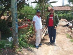 H. Moh Hafid Nasir, Dipl. Ing., Ketua Fraksi Partai Keadilan Sejahtera DPRD Kota Depok