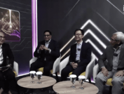 Lampaui Industri, Indosat Ooredoo Hutchison Capai Pertumbuhan Kuat 15% pada EBITDA