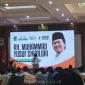 Gus Yusuf Chudlori Hadiri Konsolidasi Kyai Dan Bu Nyai Serta Kader PKB di Jepara