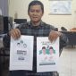 KPU Kabupaten Sidoarjo Siapkan APK dan BK untuk Paslon Pilkada 2024