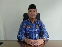 Darmawansyah, SE., Lurah Mampang, Kecamatan Pancoran Mas, Kota Depok