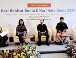 Antusias Masyarakat Kunjungi Hari Pertama Pameran Memetri di Yogyakarta