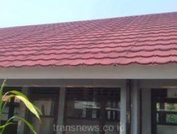 SDN Bengle 1 Dapat Bantuan Dana Rehabilitas dan Pembangunan