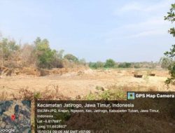 Tambang Galian C di Desa Ngepon Resahkan Warga
