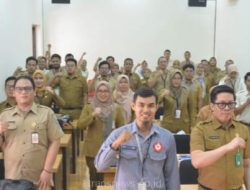 Dinas PU Bina Marga Jatim Gelar Bimtek Digitalisasi Pengadaan dan Katalog Versi 6