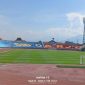 Rehabilitasi dan Renovasi Stadion Gelora Delta Sidoarjo Tahap Pemeliharaan
