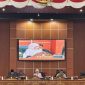 Paripurna DPRD Kota Depok Bahas Enam Rancangan Raperda
