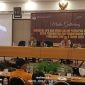 Jelang Pilkada Serentak 2024, KPU kabupaten Sidoarjo Gelar Media Gathering 