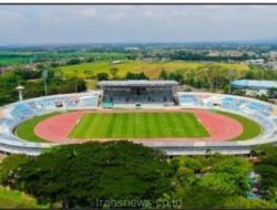 Progres Renovasi Stadion Kanjuruhan Kabupaten Malang Capai 94, 81%