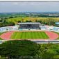 Progres Renovasi Stadion Kanjuruhan Kabupaten Malang Capai 94, 81%