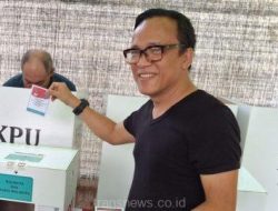 Wakil Menteri Tenaga Kerja (Wamenaker) Immanuel Ebennezer