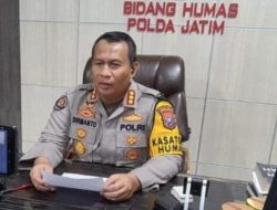 Pilkada 2024 Aman, Polda Jatim Sampaikan Apresiasi untuk Masyarakat