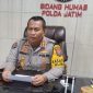 Pilkada 2024 Aman, Polda Jatim Sampaikan Apresiasi untuk Masyarakat