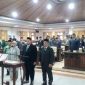 Sah, Tiga Anggota DPRD Jepara PAW Resmi Dilantik