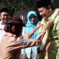 Plt. Bupati Sidoarjo Hadiri Ajang Kreativitas Pentas Seni Kearifan Lokal SMPN 1 Jabon