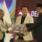 Debat Pamungkas Tuntas, KPU Jatim Ajak Semua Pihak Jaga Kondusifitas Pilkada 2024