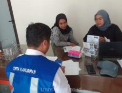 Begini Caranya, Bila Ingin Kembali Jadi Pelanggan Tirta Kahuripan