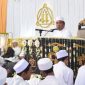 Majlis Dzikir Maulidurrasul SAW Al-Khidmah Gelar Haul Akbar Sidoarjo 2024