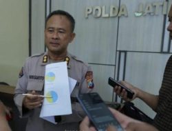 Polda Jatim Berhasil Tekan Kasus Curas Hingga 90 Persen Selama Sepekan