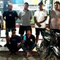 Satreskrim Polres Probolinggo Berhasil Amankan Dua Tersangka Spesialis Pembobol Rumah di Probolinggo