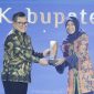 Pemkab Sidoarjo Raih Anugerah Program Inovasi Pembangunan Terpuji Pada detik Jatim Awards 2024
