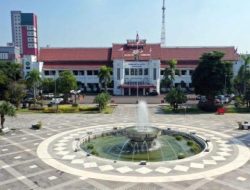 Pemerintah Pusat Berencana Bangun LRT, Wali Kota Surabaya : Koneksikan Surabaya, Sidoarjo, Gresik, Lamongan dan Mojokerto