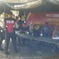 Polres Pelabuhan Tanjungperak Bangun Posko Cegah Peredaran Narkoba di Jalan Kunti