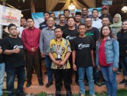 Perkumpulan Wartawan Sidoarjo Resmi Deklarasikan JOSS