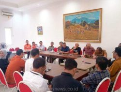 KPU Sidoarjo Pastikan Gelar Debat Terbuka ke-3 pada 18 Nopember 2024