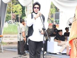 Pemkab Sidoarjo Bersama Bawaslu Sidoarjo Gelar Apel Siaga Pengawasan Pilkada 2024