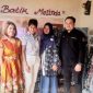 LSPR Institute Jakarta Akan Bawa Batik Cibuluh Go Internasional