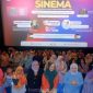 Menggali Inspirasi dan Hikmah di SINEMA Bersama ALISA “Khadijah” – ICMI Kota Depok