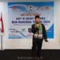 Asisten Perekonomian dan Pembangunan (Ekbang) Kota Depok Muhammad Fitriawan, ST., MT
