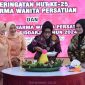 Dharma Wanita Persatuan Kabupaten Sidoarjo Siap Capai Visi Indonesia Emas 2045