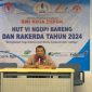 Hadiri Rakerda SWI Kota Depok, Bambang Sutopo: Momen Penting Untuk Rancang Strategi