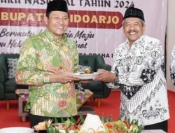 Pemkab Sidoarjo Siapkan 20.000 Kuota Beasiswa