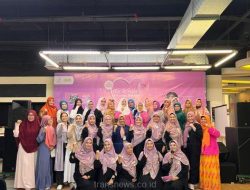 Asosiasi Muslimah Pengusaha Indonesia (ALISA) “Khadijah” - ICMI