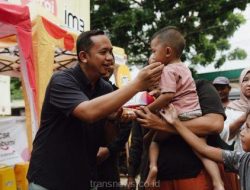Indosat Ooredoo Hutchison (Indosat atau IOH) menjalankan aksi kemanusiaan merespon bencana banjir dan tanah longsor yang menimpa wilayah Sukabumi, Jawa Barat. Dalam upayanya, Indosat menyalurkan berbagai bantuan kepada para korban bencana mulai dari makanan siap saji, kebutuhan ibu dan anak, air mineral, perlengkapan tidur, serta bantuan medis untuk pertolongan pertama. Untuk mendukung kelancaran konektivitas, Indosat juga turut menyediakan kartu perdana dan kuota data gratis 1GB yang berlaku 3 hari dari IM3 dan Tri demi memastikan dan memudahkan komunikasi para korban dengan keluarga dan kerabat dapat tetap terjalin.