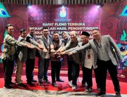Bebas Sengketa, Pilkada Sidoarjo Dipastikan Berakhir Tanpa Gugatan