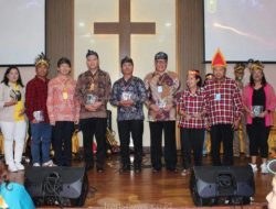Sebanyak 413 Narapidana di Jawa Timur Terima Remisi Khusus Natal 2024