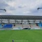 PHO Pembangunan Stadion Surajaya Lamongan Berpotensi Mundur