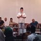 Tim Pemenangan Pasangan MUBAROK Gelar Syukuran Kenduri Pilkada 2024