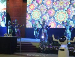 Pj Sekda Ajak Gen Z Lestarikan Budaya Asli Kota Depok