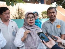Pj Sekda Kota Depok, Nina Suzana