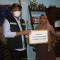 Plt. Bupati Sidoarjo Kunjungi dan Beri Bantuan Warga Penderita Tumor
