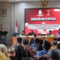 Plt Bupati Sidoarjo Subandi Ajak Semua Pejabat Menjaga Aset Daerah