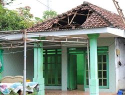 Pemkab Sidoarjo Segera Renovasi Rumah Milik Mariyati di Desa Sumorame