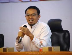 Ade Firmansyah Sebut Program 300 Juta Per RW Potensi Timbulkan Masalah