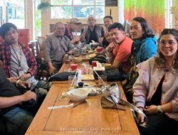 SWI Gandeng Dewan Kesenian Kabupaten Bogor Siap Meriahkan Munaslub SWI 2025