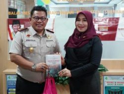 DPD RI Dr. Lia Istifhama, M.E.I Kunjungan Kerja ke BBKK Surabaya